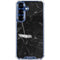 Stone Black Galaxy S25 Clear Case